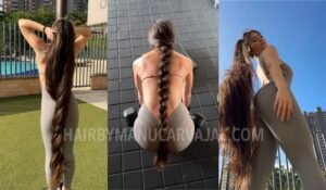 outdoor sports and hair games 🌱