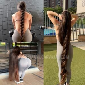 outdoor sports and hair games 🌱